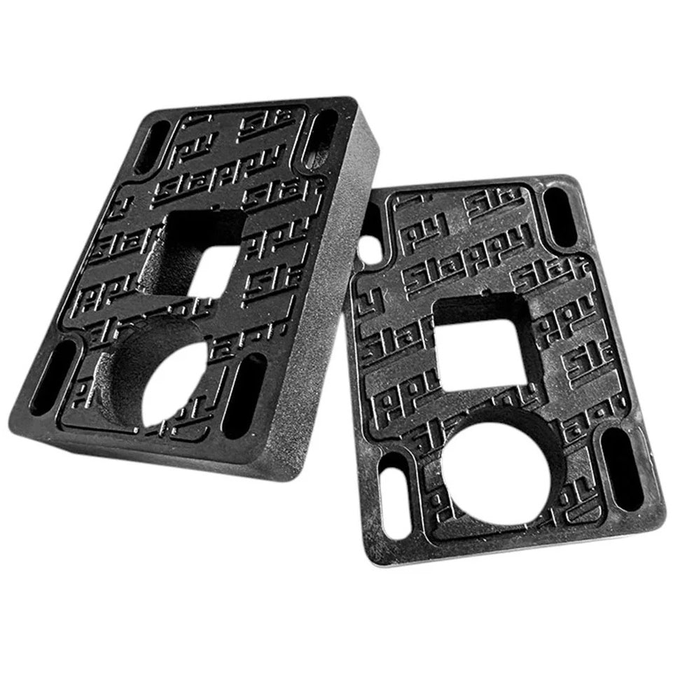 Slappy 1/2" Big Block Riser Pads