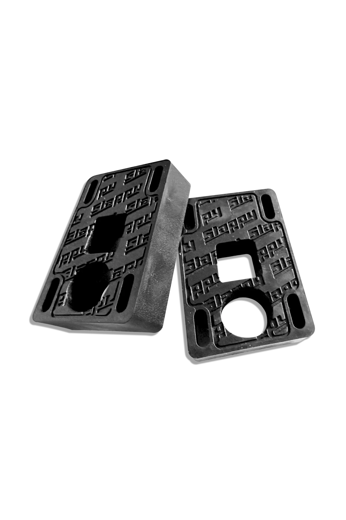 Slappy 3/4" Big Block Riser Pads