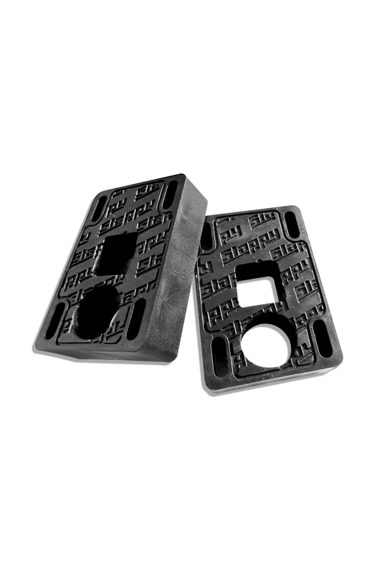 Slappy 3/4" Big Block Riser Pads