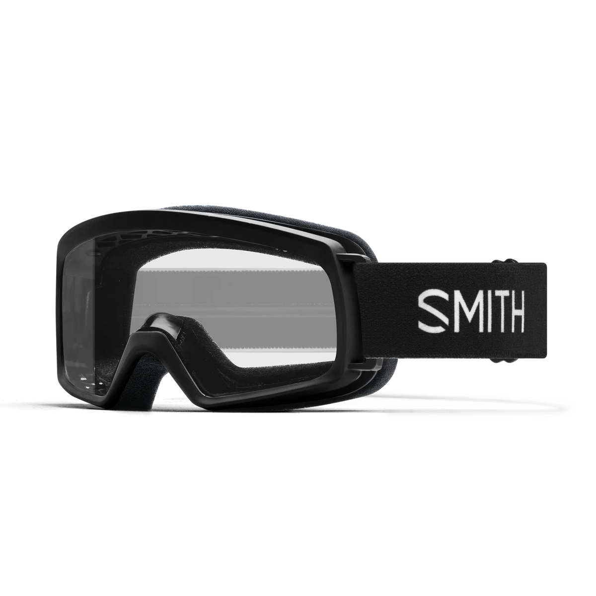 Smith Rascal
