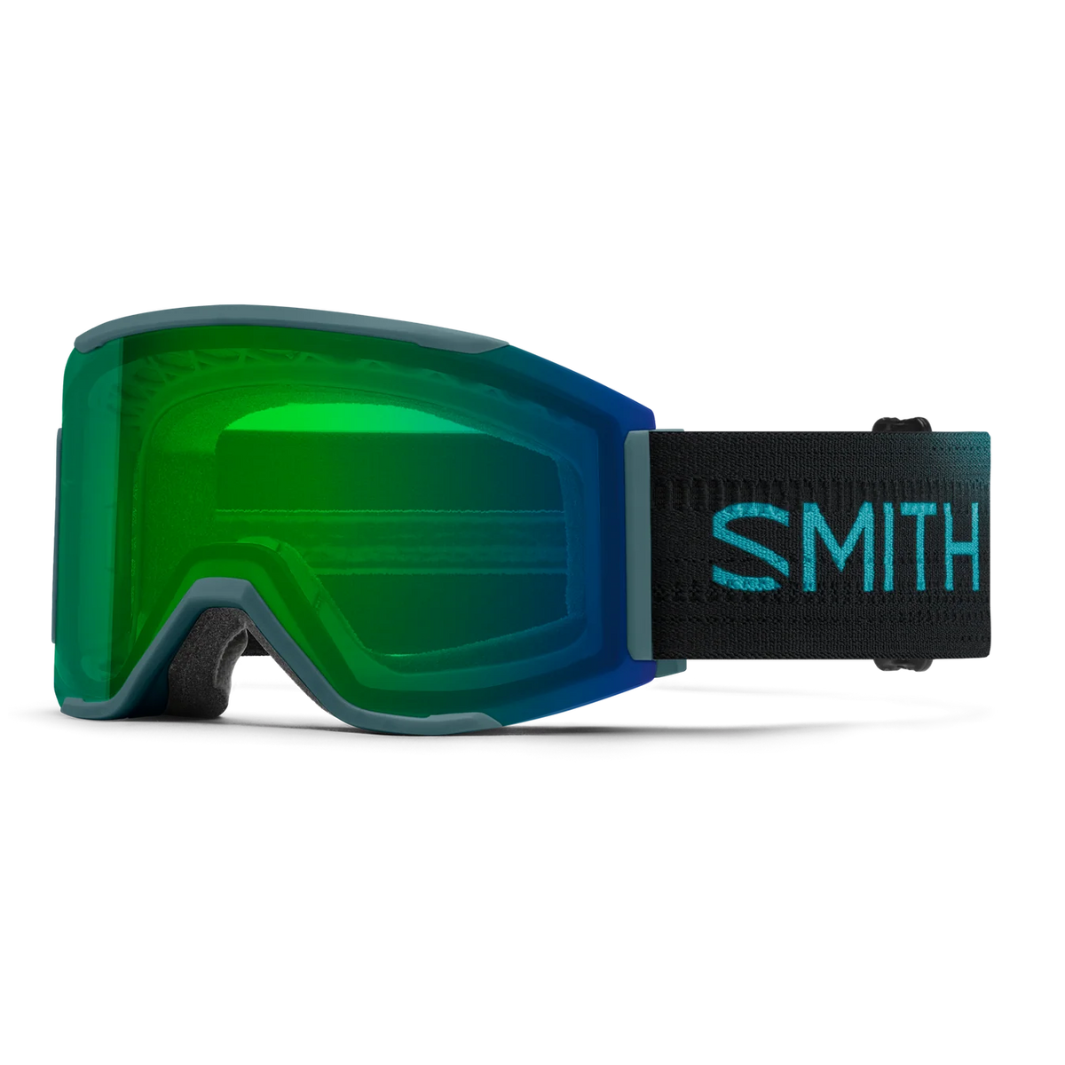 Smith Squad MAG