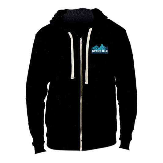 Spark R&D Mountain Zip Up