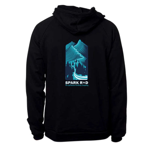 Spark R&D Mountain Zip Up