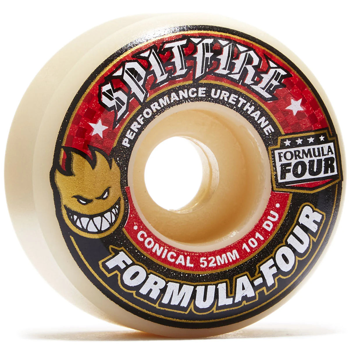 Spitfire Formula Four Conical Full