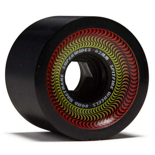 Spitfire 80HD Superwides