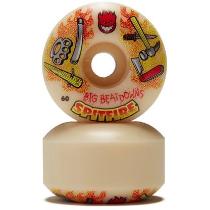 Spitfire Formula Four Classic Big Beatdown
