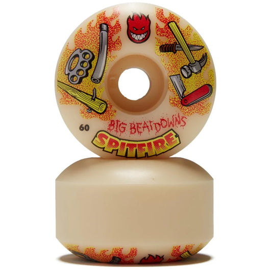 Spitfire Formula Four Classic Big Beatdown