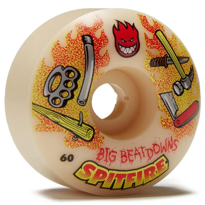 Spitfire Formula Four Classic Big Beatdown