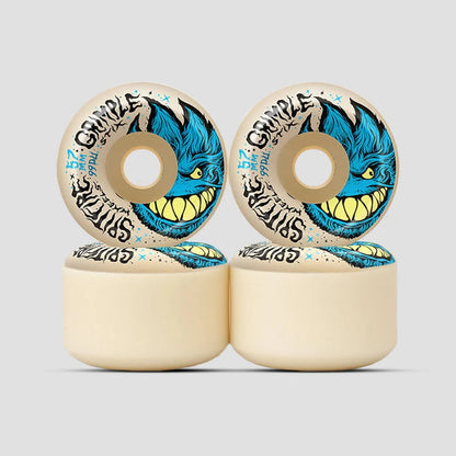 Spitfire Formula Four Grimplehead Lock-In Fulls