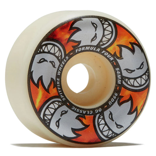 Spitfire Formula Four Multiball OG Classic 99a