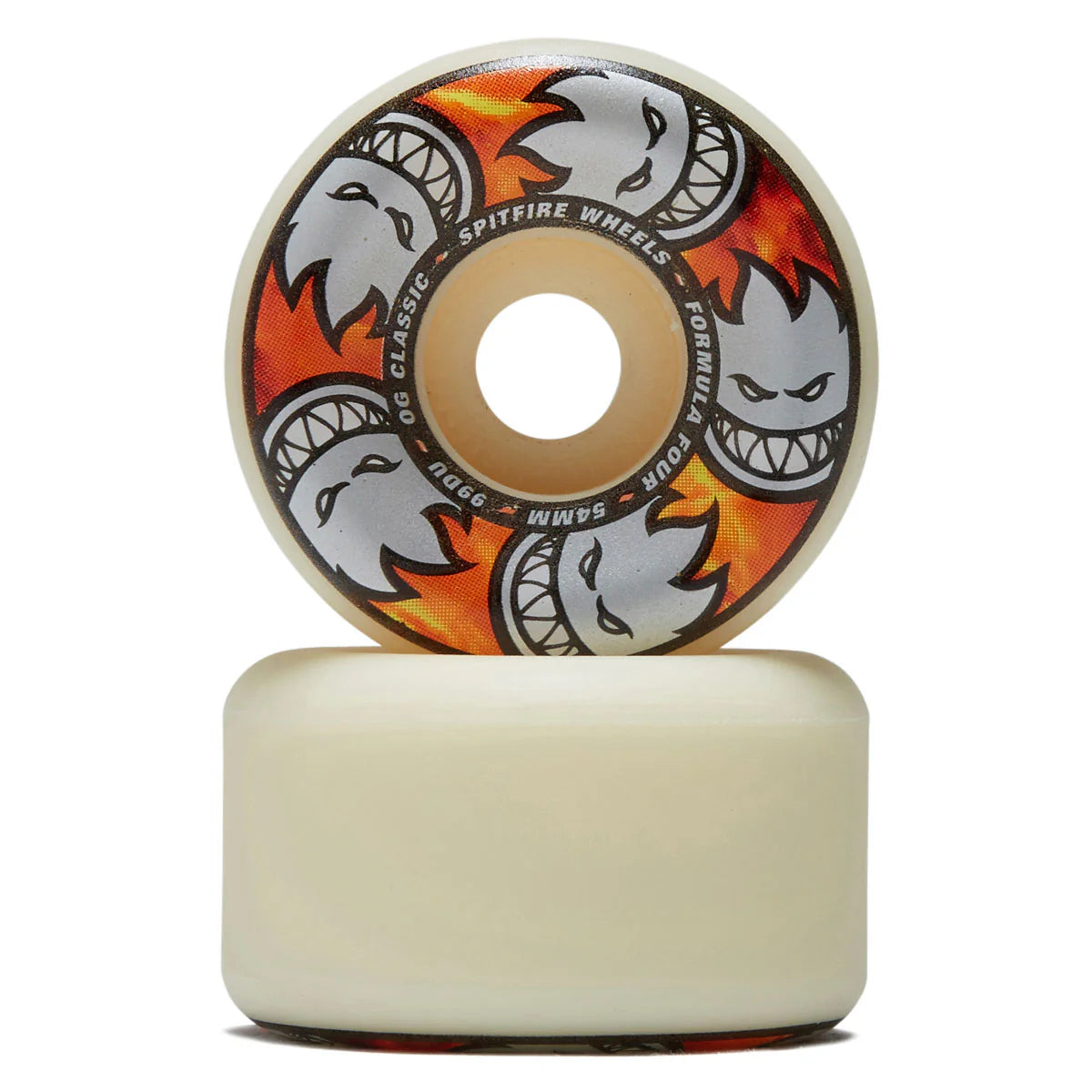 Spitfire Formula Four Multiball OG Classic 99a