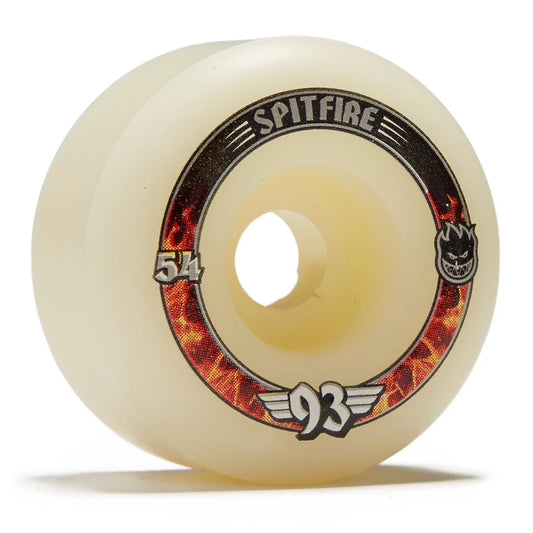 Spitfire Formula Four Radials 93a