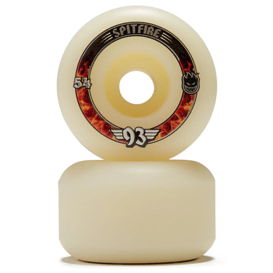 Spitfire Formula Four Radials 93a