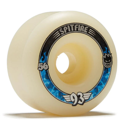 Spitfire Formula Four Radials 93a