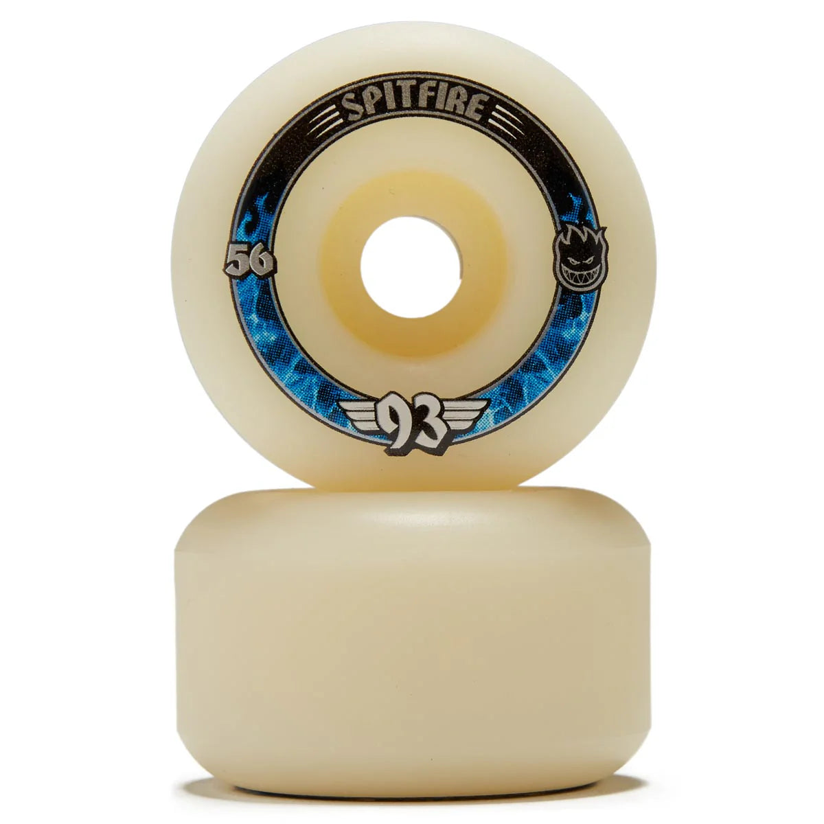 Spitfire Formula Four Radials 93a
