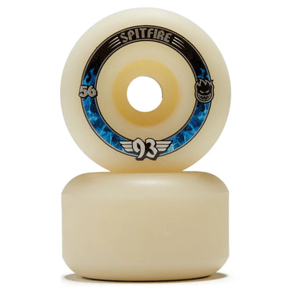 Spitfire Formula Four Radials 93a