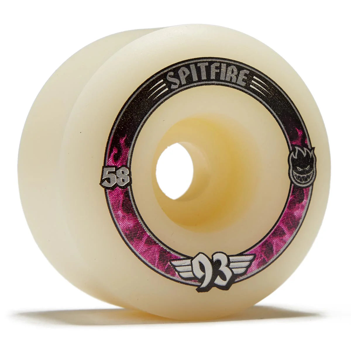 Spitfire Formula Four Radials 93a