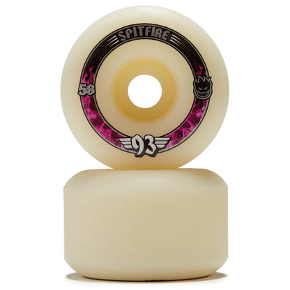 Spitfire Formula Four Radials 93a