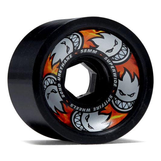 Spitfire Team Multiball 80HD Superwides