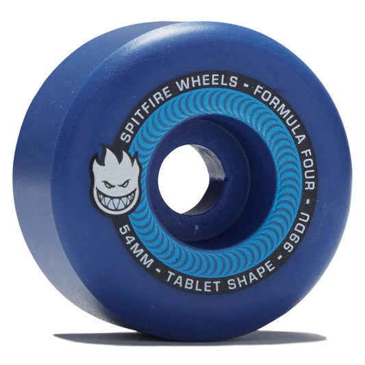 Spitfire Formula Four Tablets