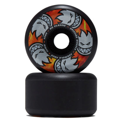 Spitfire Formula Four Multiball OG Classic 99a