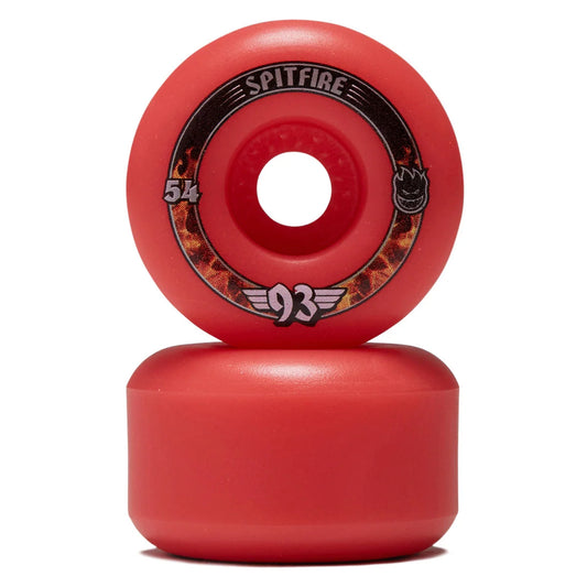 Spitfire Formula Four Radials 93a