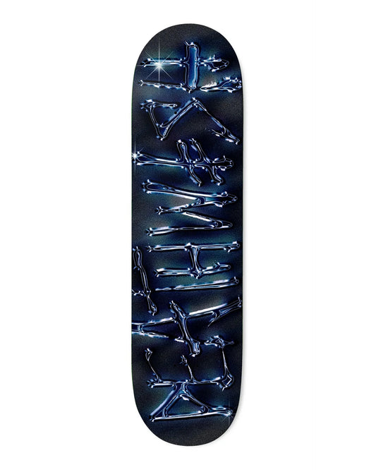 Deathwish OG Spray Chrome 9.0