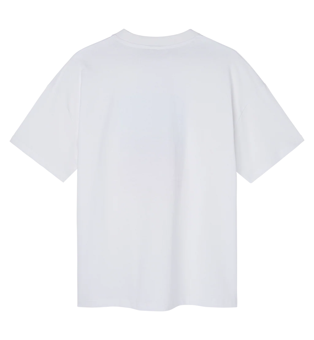 Spring Break Retro Tee