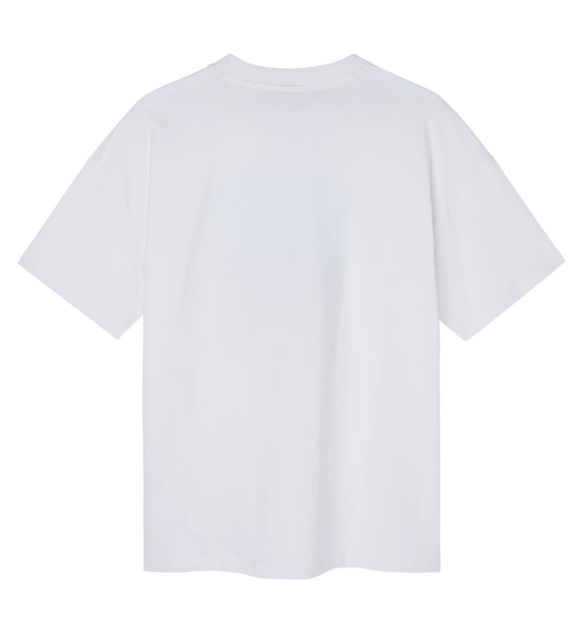 Spring Break Retro Tee