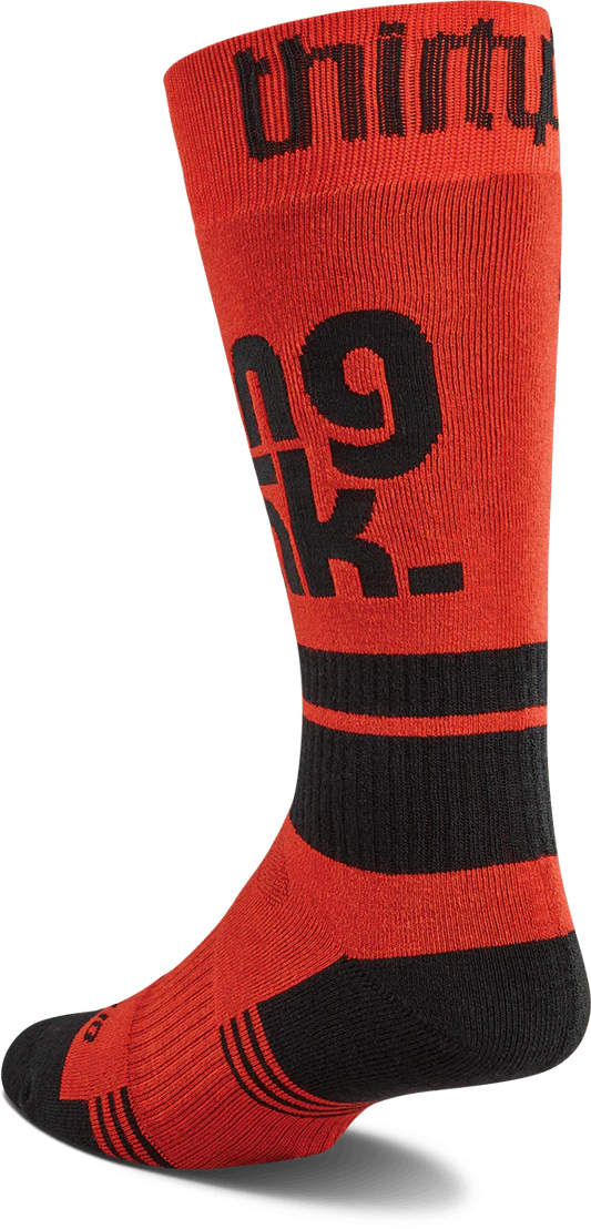 ThirtyTwo x Spring Break Midweight Sock