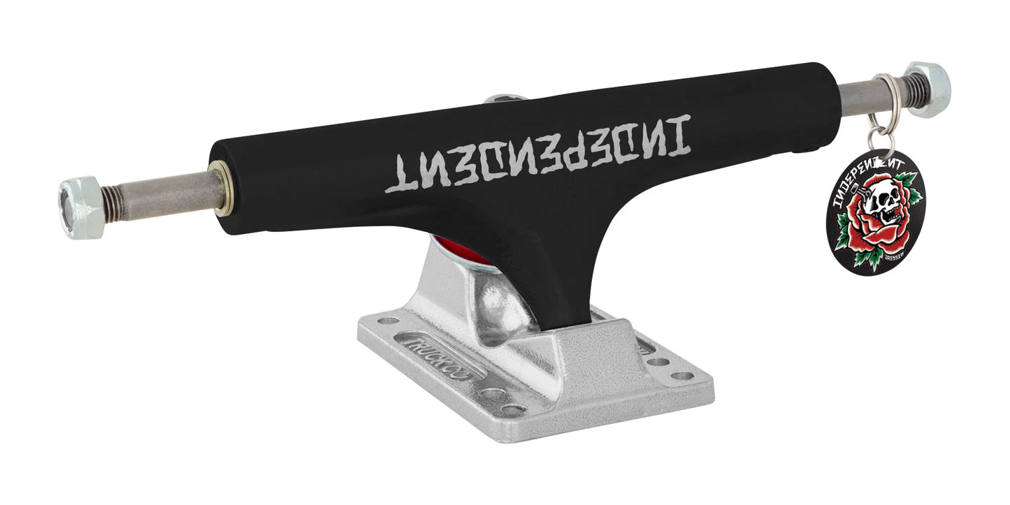 Independent Stage 4 Trucks