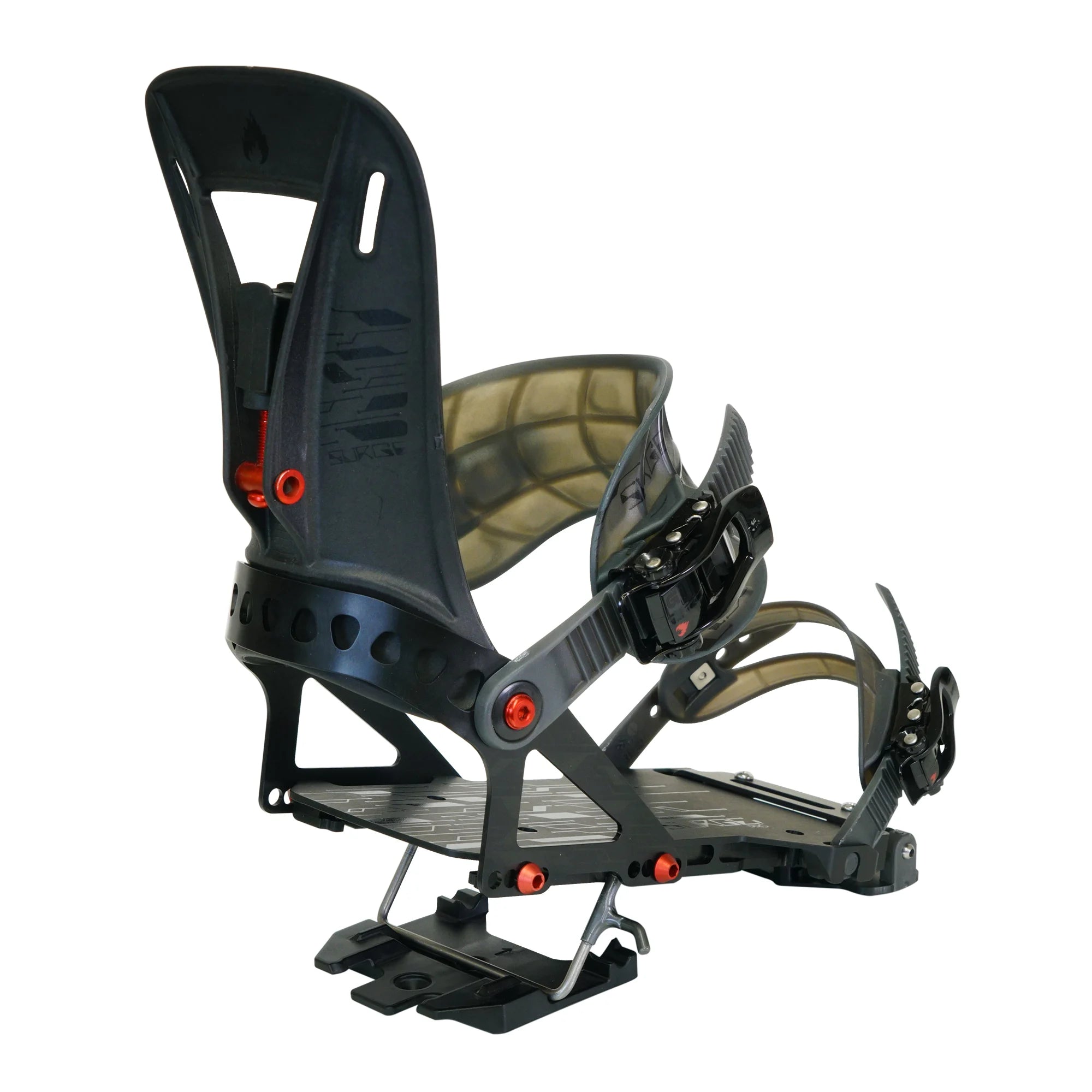 Snowboard Bindings – WWS Boardshop