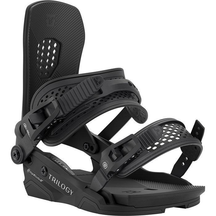 Union Trilogy - Womens 2026 Binding