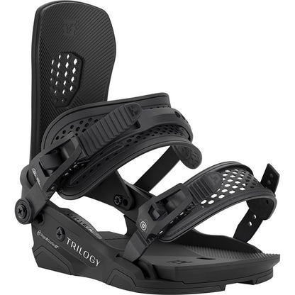 Union Trilogy - Womens 2026 Binding
