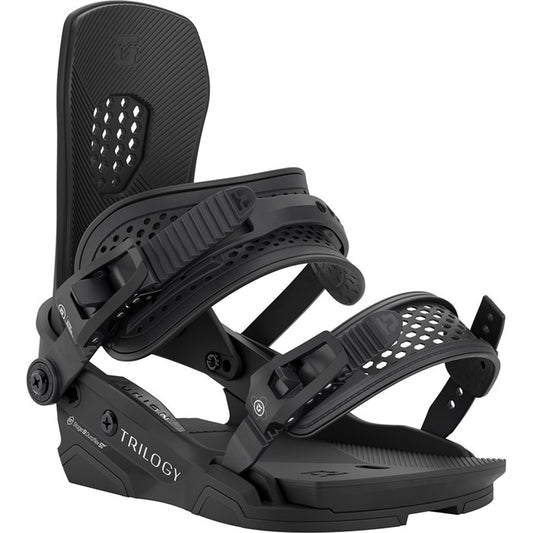 Union Trilogy - Womens 2026 Binding