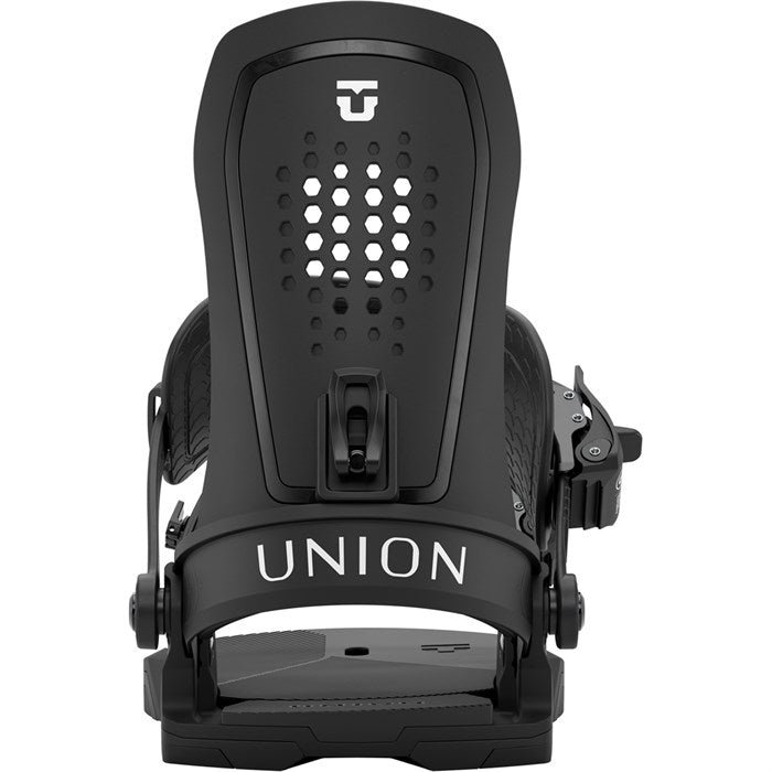 Union Trilogy - Womens 2026 Binding