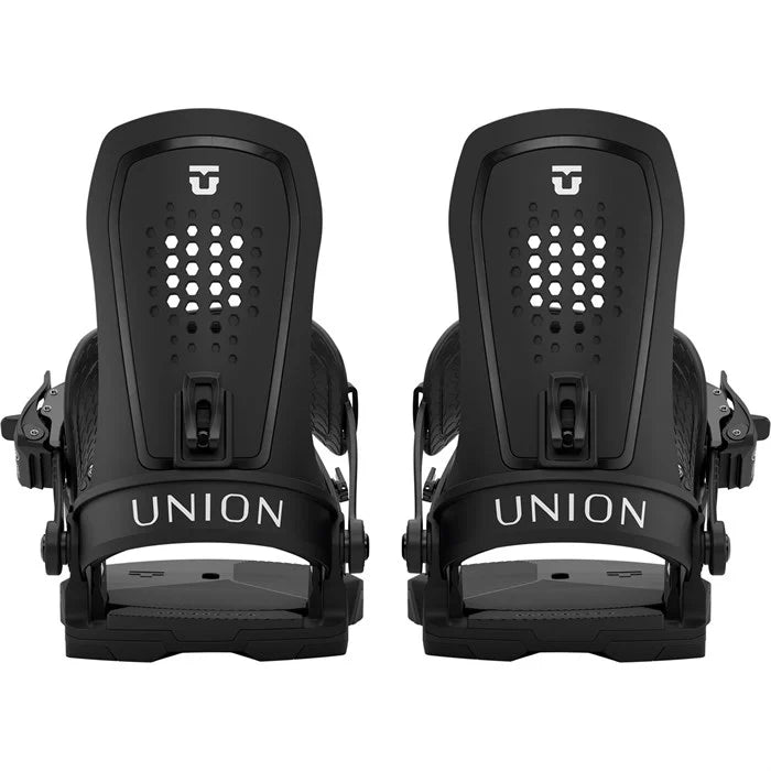 Union Trilogy - Womens 2026 Binding