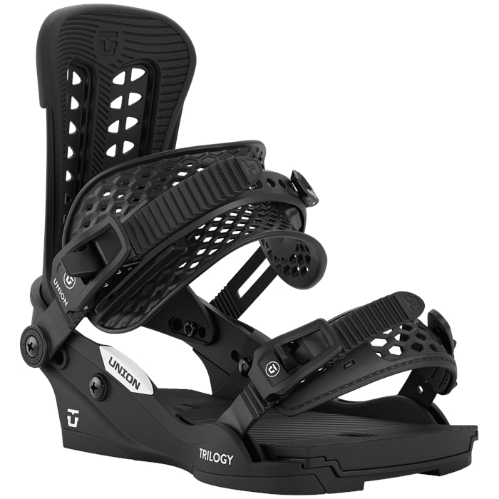 Union Trilogy Classic - Womens 2026 Binding