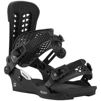 Union Trilogy Classic - Womens 2026 Binding