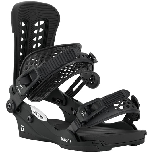 Union Trilogy Classic - Womens 2026 Binding