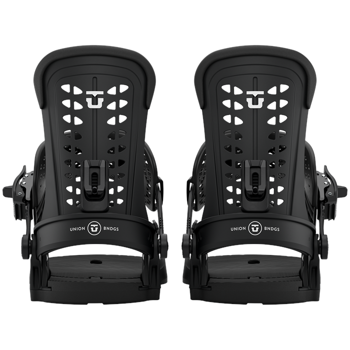 Union Trilogy Classic - Womens 2026 Binding