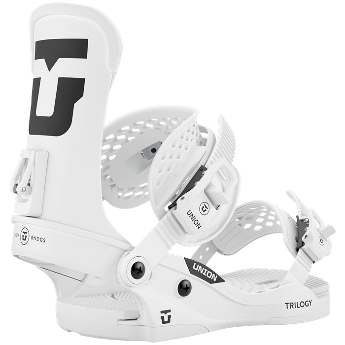 Union Trilogy Classic - Womens 2026 Binding
