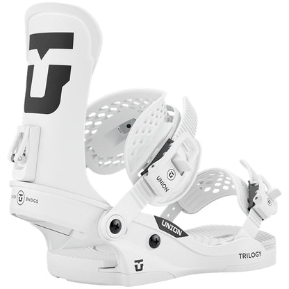 Union Trilogy Classic - Womens 2026 Binding