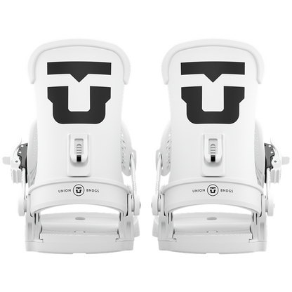Union Trilogy Classic - Womens 2026 Binding