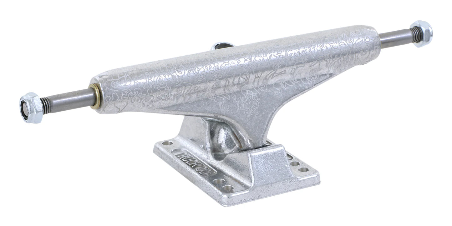 Independent Stage 11 Polished Standard TFunk Pro