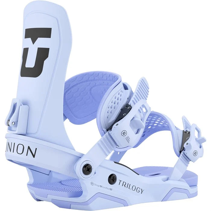 Union Trilogy - Womens 2026 Binding