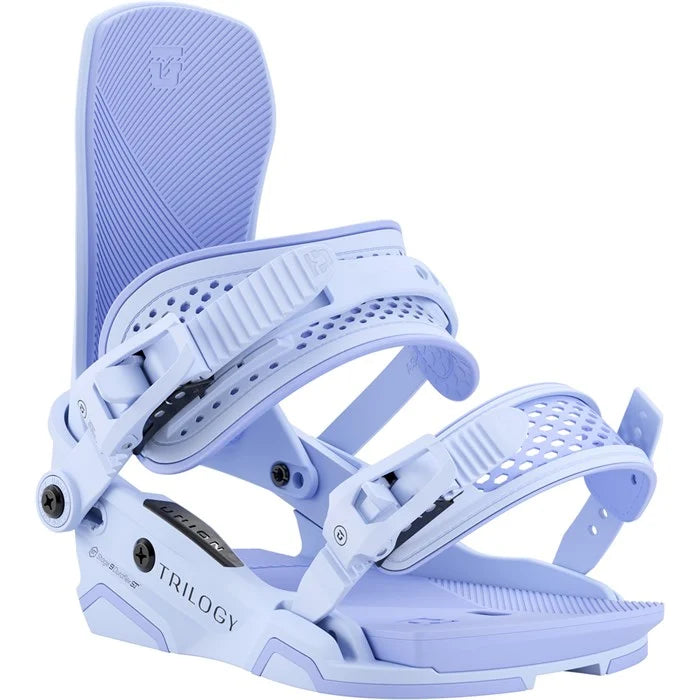 Union Trilogy - Womens 2026 Binding