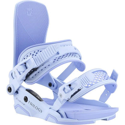 Union Trilogy - Womens 2026 Binding