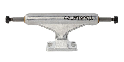 Independent MiD Trucks Polished Inverted Kingpin