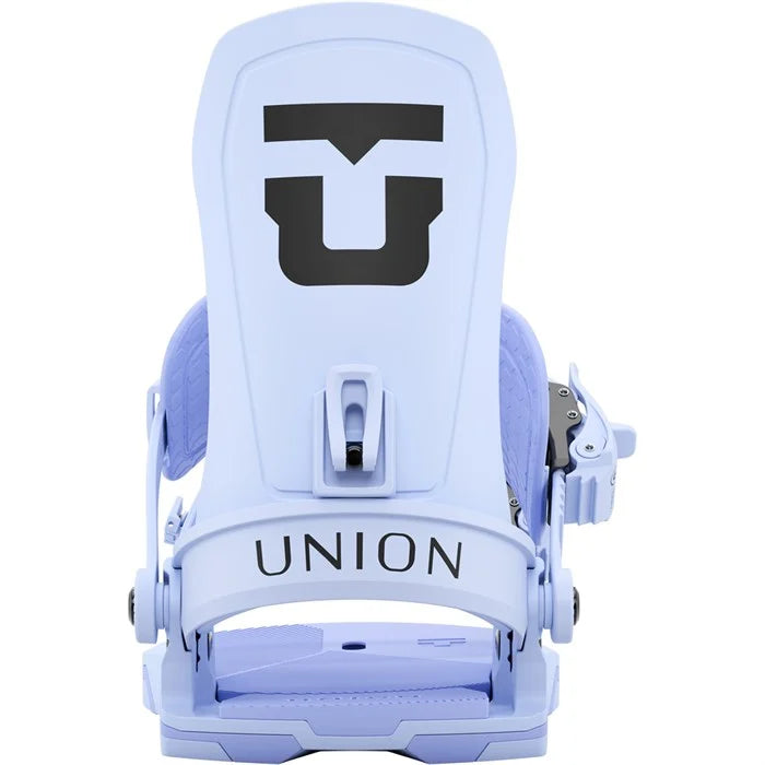 Union Trilogy - Womens 2026 Binding